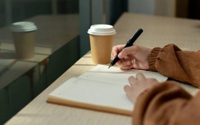 How to Start Writing Your Book