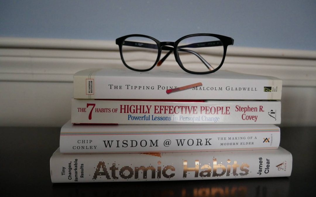 How to Start Writing Your Book