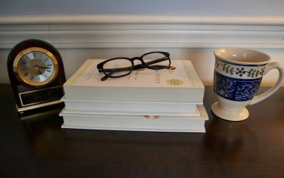 Make the Emotional Leap to Write Your Book
