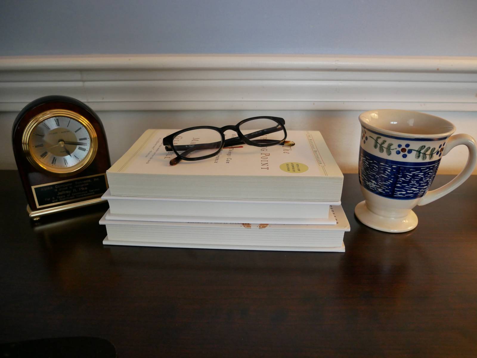 Make the Emotional Leap to Write Your Book