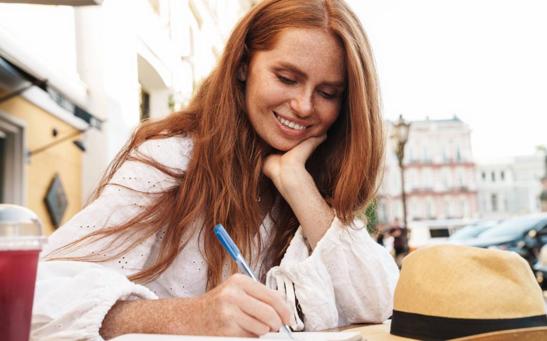 Make the Emotional Leap to Write Your Book