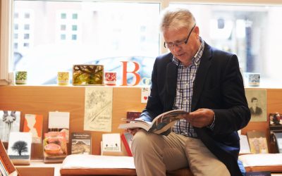 The Major Components of Publishing a Book